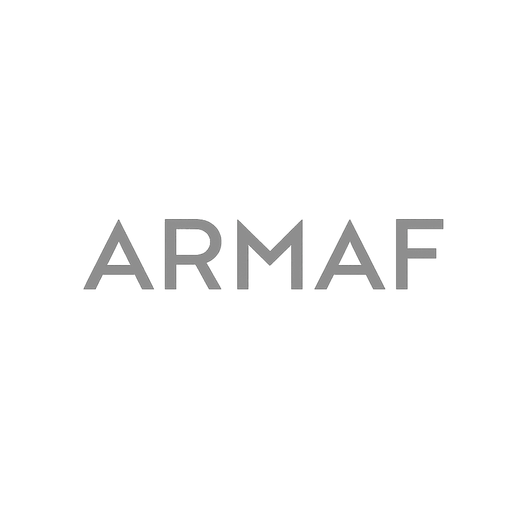 Logo de Armaf - Fragancias inspiradas en marcas premium