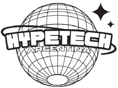 Hypetech Logo